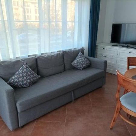 Apartament Uzdrowiskowa 7, Swinoujscie Luaran gambar
