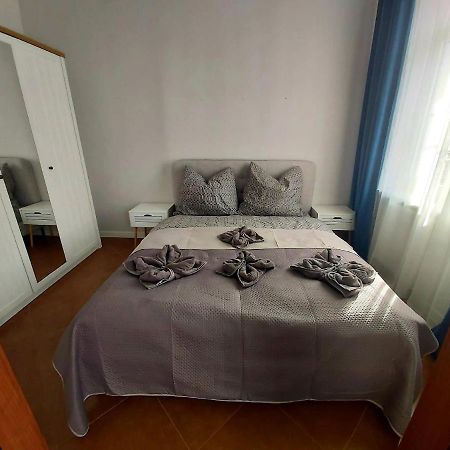 Apartament Uzdrowiskowa 7, Swinoujscie Luaran gambar