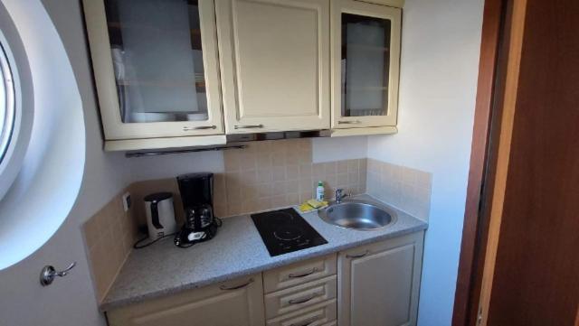Apartament Uzdrowiskowa 7, Swinoujscie Luaran gambar