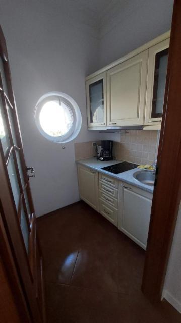 Apartament Uzdrowiskowa 7, Swinoujscie Luaran gambar
