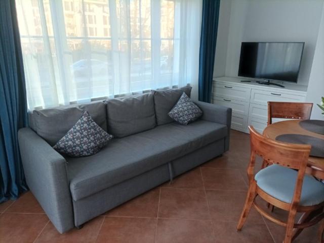 Apartament Uzdrowiskowa 7, Swinoujscie Luaran gambar