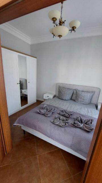 Apartament Uzdrowiskowa 7, Swinoujscie Luaran gambar