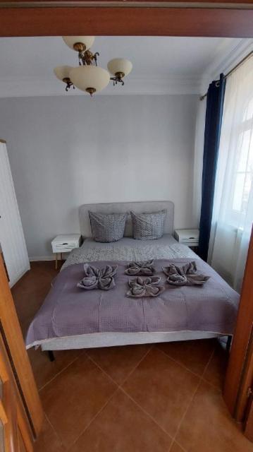 Apartament Uzdrowiskowa 7, Swinoujscie Luaran gambar