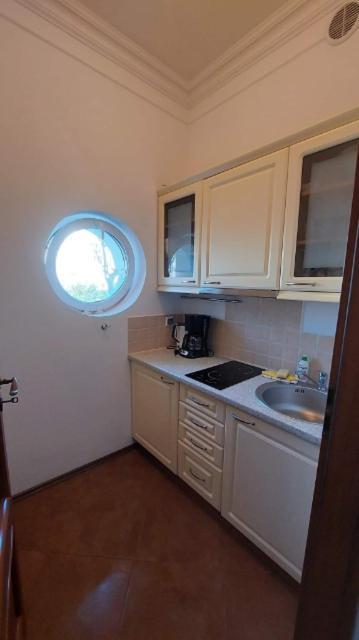 Apartament Uzdrowiskowa 7, Swinoujscie Luaran gambar