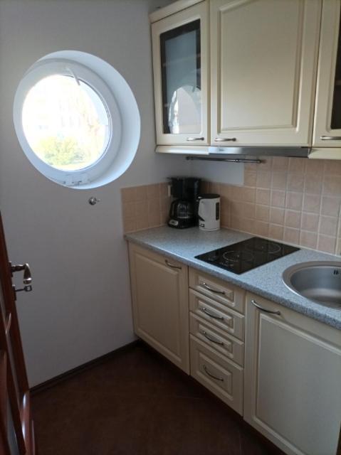 Apartament Uzdrowiskowa 7, Swinoujscie Luaran gambar