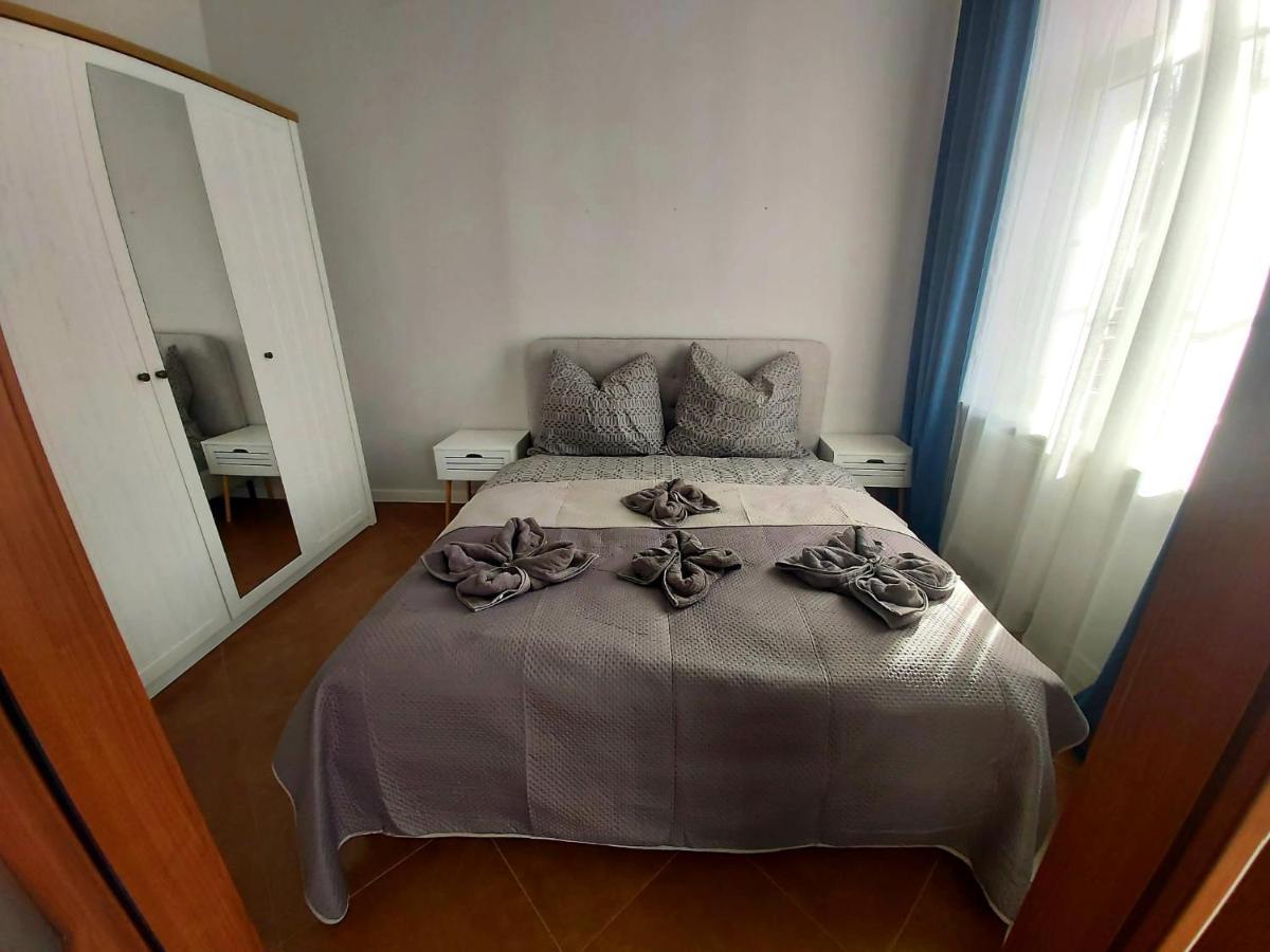 Apartament Uzdrowiskowa 7, Swinoujscie Luaran gambar